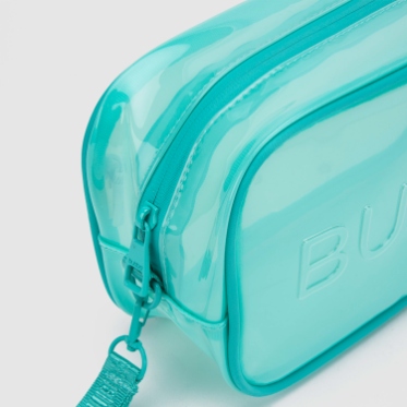 BUBBA NECESER CRYSTAL MINT