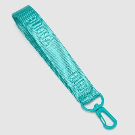 BUBBA NECESER CRYSTAL MINT