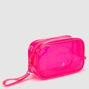 BUBBA NECESER CRYSTAL PINK