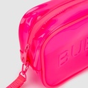 BUBBA NECESER CRYSTAL PINK