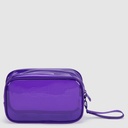 BUBBA NECESER CRYSTAL PURPLE