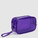 BUBBA NECESER CRYSTAL PURPLE