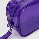BUBBA NECESER CRYSTAL PURPLE