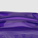 BUBBA NECESER CRYSTAL PURPLE