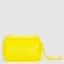 BUBBA NECESERES CRYSTAL YELLOW