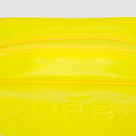 BUBBA NECESERES CRYSTAL YELLOW