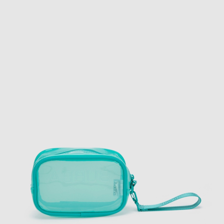 BUBBA NECESER CRYSTAL MINT MINI