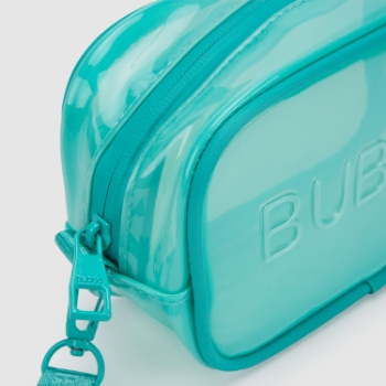 BUBBA NECESER CRYSTAL MINT MINI