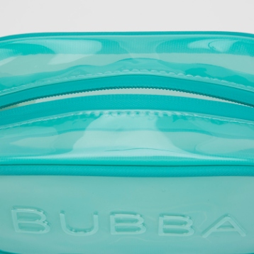 BUBBA NECESER CRYSTAL MINT MINI
