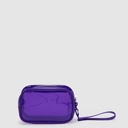 BUBBA NECESER CRYSTAL PURPLE MINI