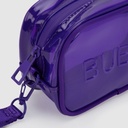 BUBBA NECESER CRYSTAL PURPLE MINI