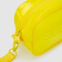 BUBBA NECESER CRYSTAL YELLOW MINI