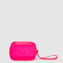 BUBBA NECESERES CRYSTAL PINK MINI