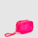 BUBBA NECESERES CRYSTAL PINK MINI