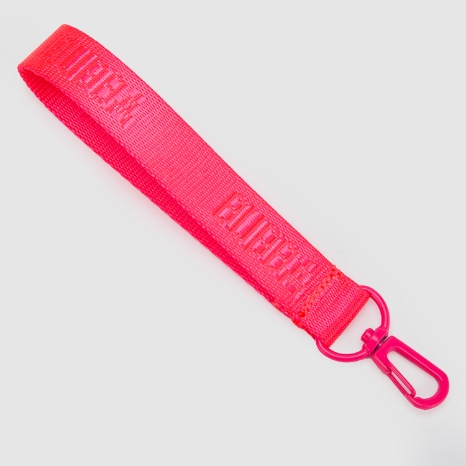 BUBBA NECESERES CRYSTAL PINK MINI