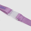 BUBBA PHONE LANYARD FLUOR SUMMER LOTUS