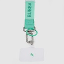 BUBBA PHONE LANYARD FLUOR SUMMER MINTY