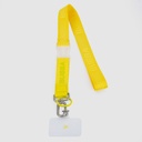 BUBBA PHONE LANYARD FLUOR SUMMER SUNSHINE