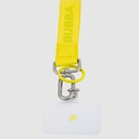 BUBBA PHONE LANYARD FLUOR SUMMER SUNSHINE