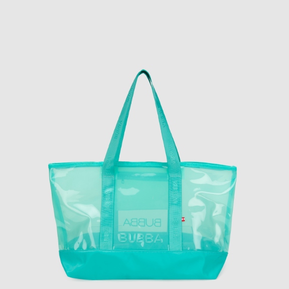 BUBBA TOTE CRYSTAL MINT