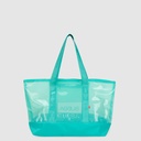 BUBBA TOTE CRYSTAL MINT