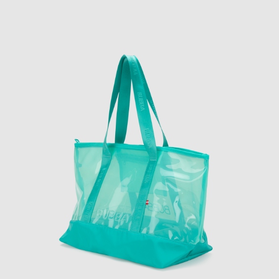 BUBBA TOTE CRYSTAL MINT