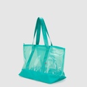 BUBBA TOTE CRYSTAL MINT