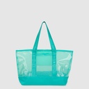 BUBBA TOTE CRYSTAL MINT
