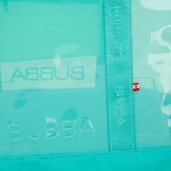 BUBBA TOTE CRYSTAL MINT