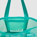 BUBBA TOTE CRYSTAL MINT