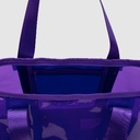 BUBBA TOTE CRYSTAL PURPLE