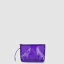 BUBBA TOTE CRYSTAL PURPLE
