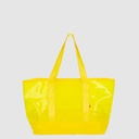 BUBBA TOTE CRYSTAL YELLOW
