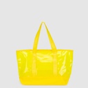 BUBBA TOTE CRYSTAL YELLOW