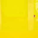 BUBBA TOTE CRYSTAL YELLOW