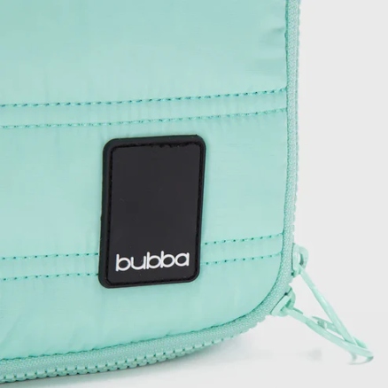 BUBBA COSMETIQUERO ORIGINALS MATTE AQUA TALLE M