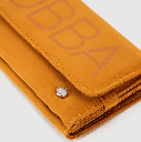 BUBBA BILLETERA CHARLOTTE MUSTARD
