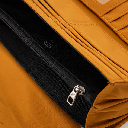 BUBBA BILLETERA CHARLOTTE MUSTARD