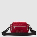 BUBBA HANDBAG BRAND CHERRY