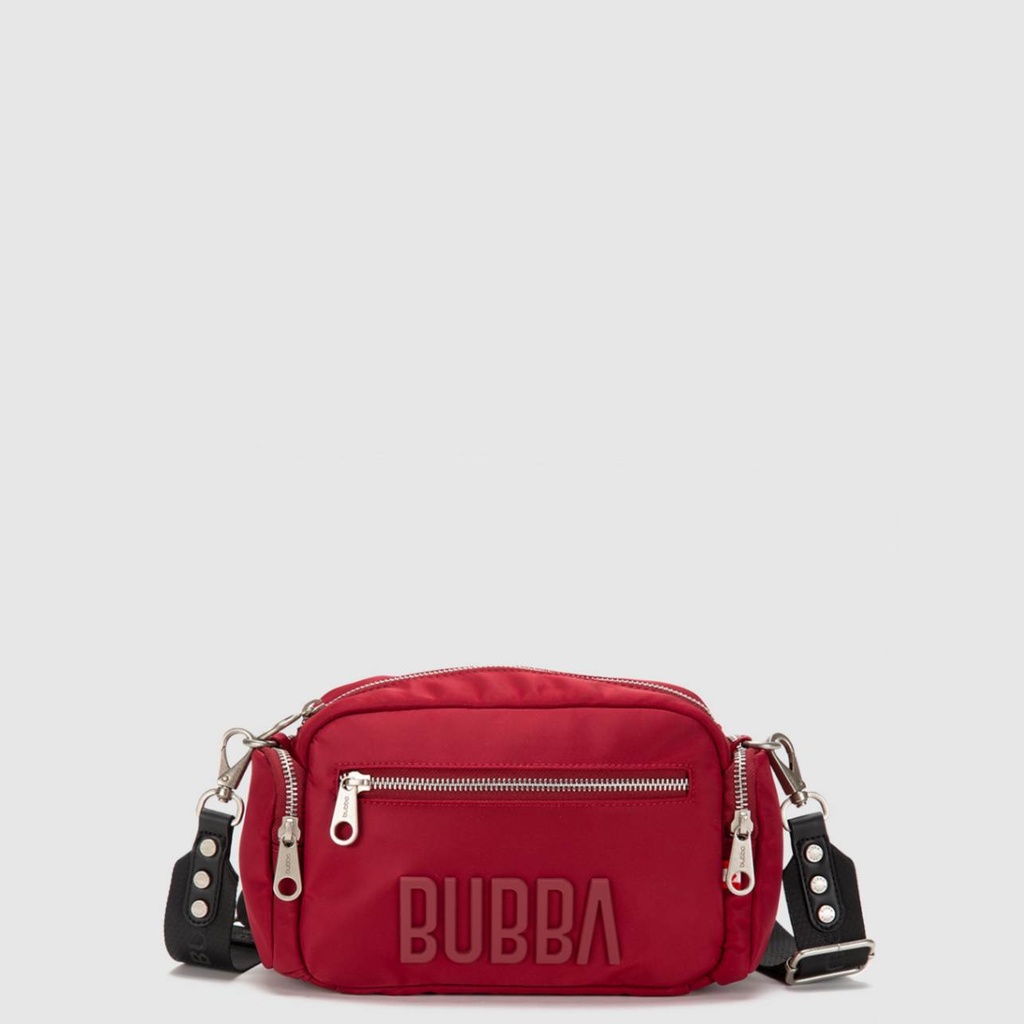 BUBBA HANDBAG BRAND CHERRY