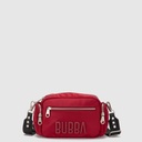 BUBBA HANDBAG BRAND CHERRY