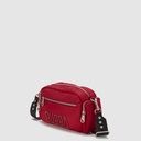 BUBBA HANDBAG BRAND CHERRY