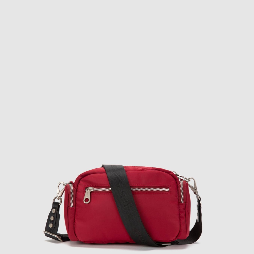BUBBA HANDBAG BRAND CHERRY