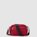 BUBBA HANDBAG BRAND CHERRY