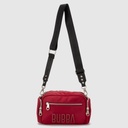 BUBBA HANDBAG BRAND CHERRY