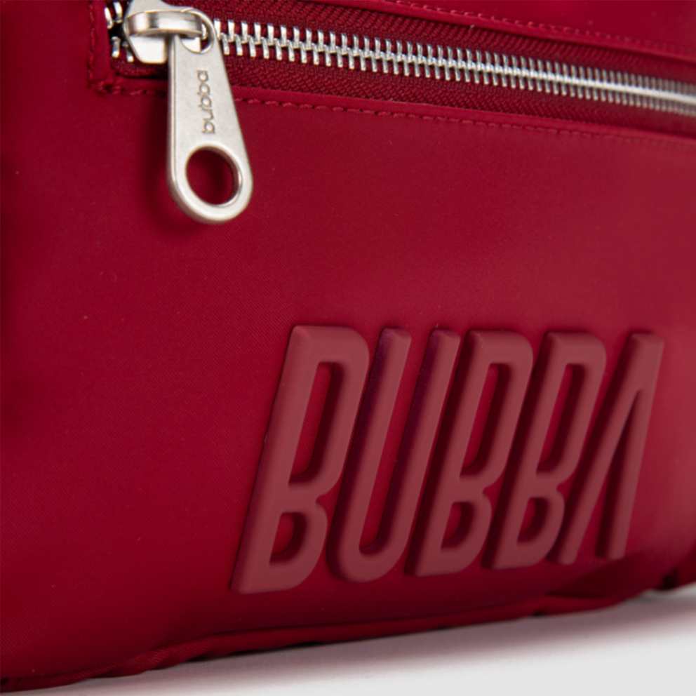 BUBBA HANDBAG BRAND CHERRY