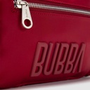 BUBBA HANDBAG BRAND CHERRY