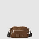BUBBA HANDBAG BRAND BROWN