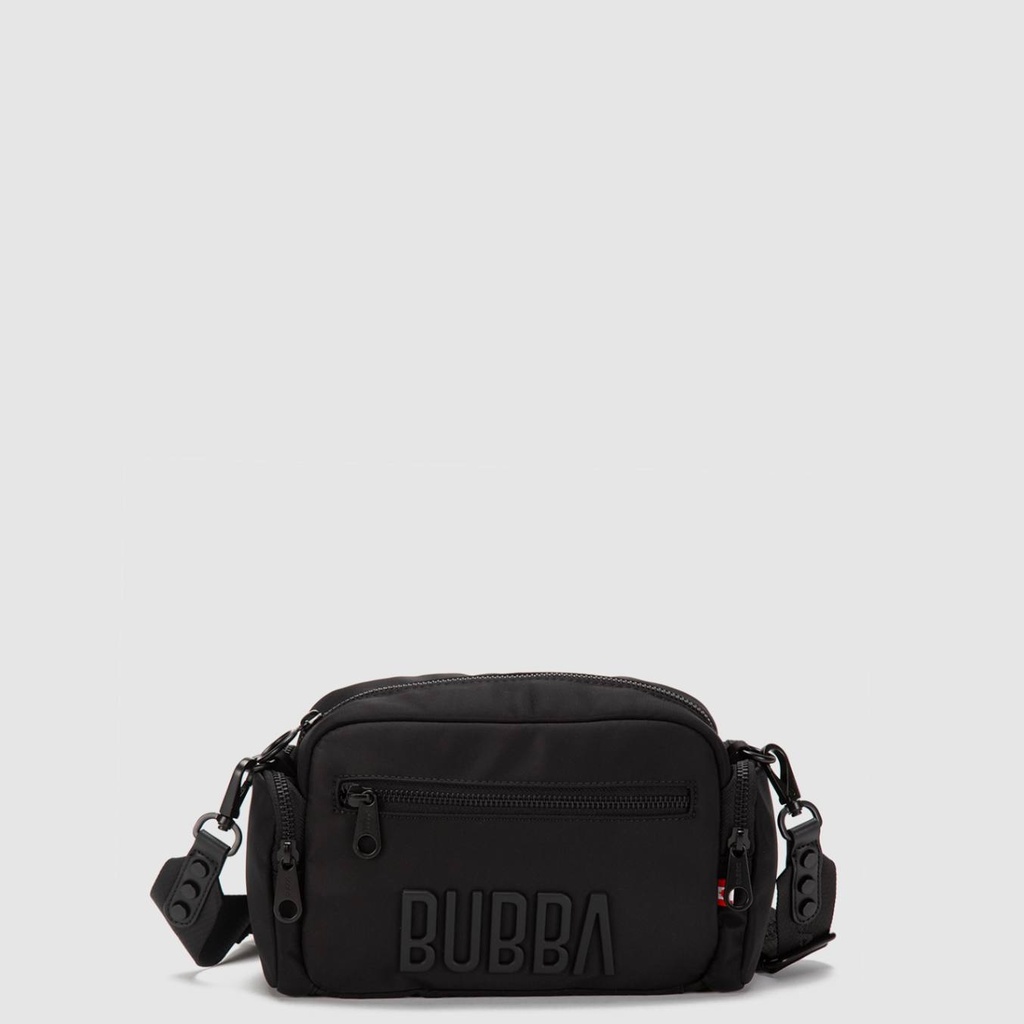 BUBBA HANDBAG BRAND BLACK