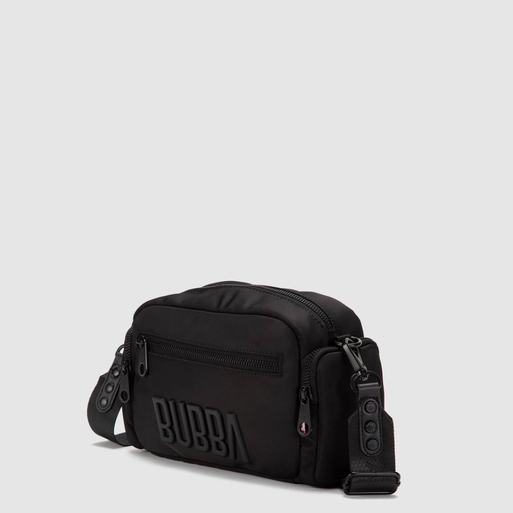 BUBBA HANDBAG BRAND BLACK